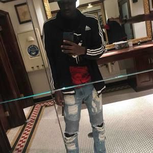 Meet your Posher, Mohamed